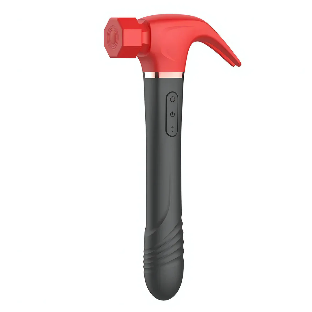 Sexeeg Hammer Toys