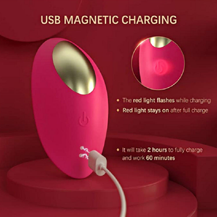 Sexeeg Wear Sucking  App Wireless Remote Control Sex Toys