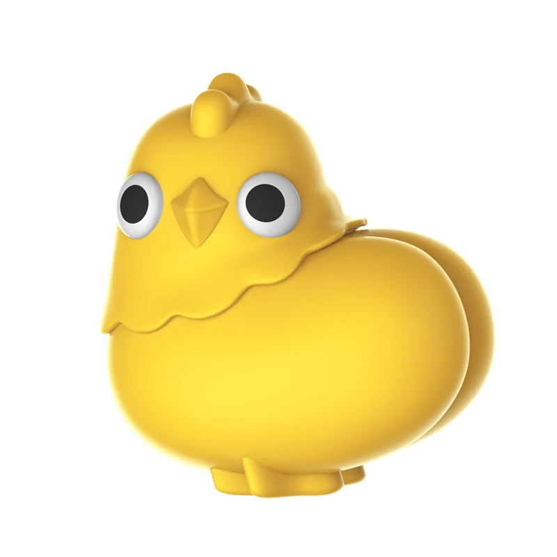 Sexeeg Chicken Sucking Vibrator Clitoris Stimulator Sex Toy For Woman