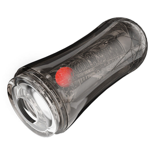 Sexeeg Male Aircraft Cup Male Flirting Masturbation Device