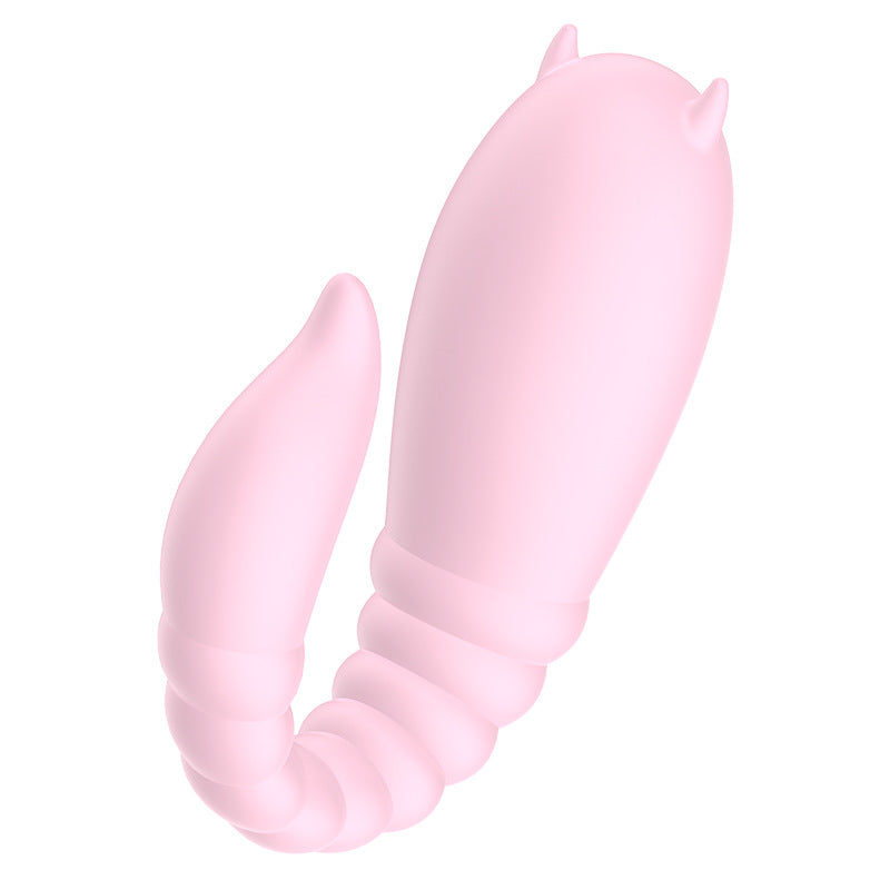 Sexeeg Little Devil Women App Wireless Remote Control Masturbation Vibrator