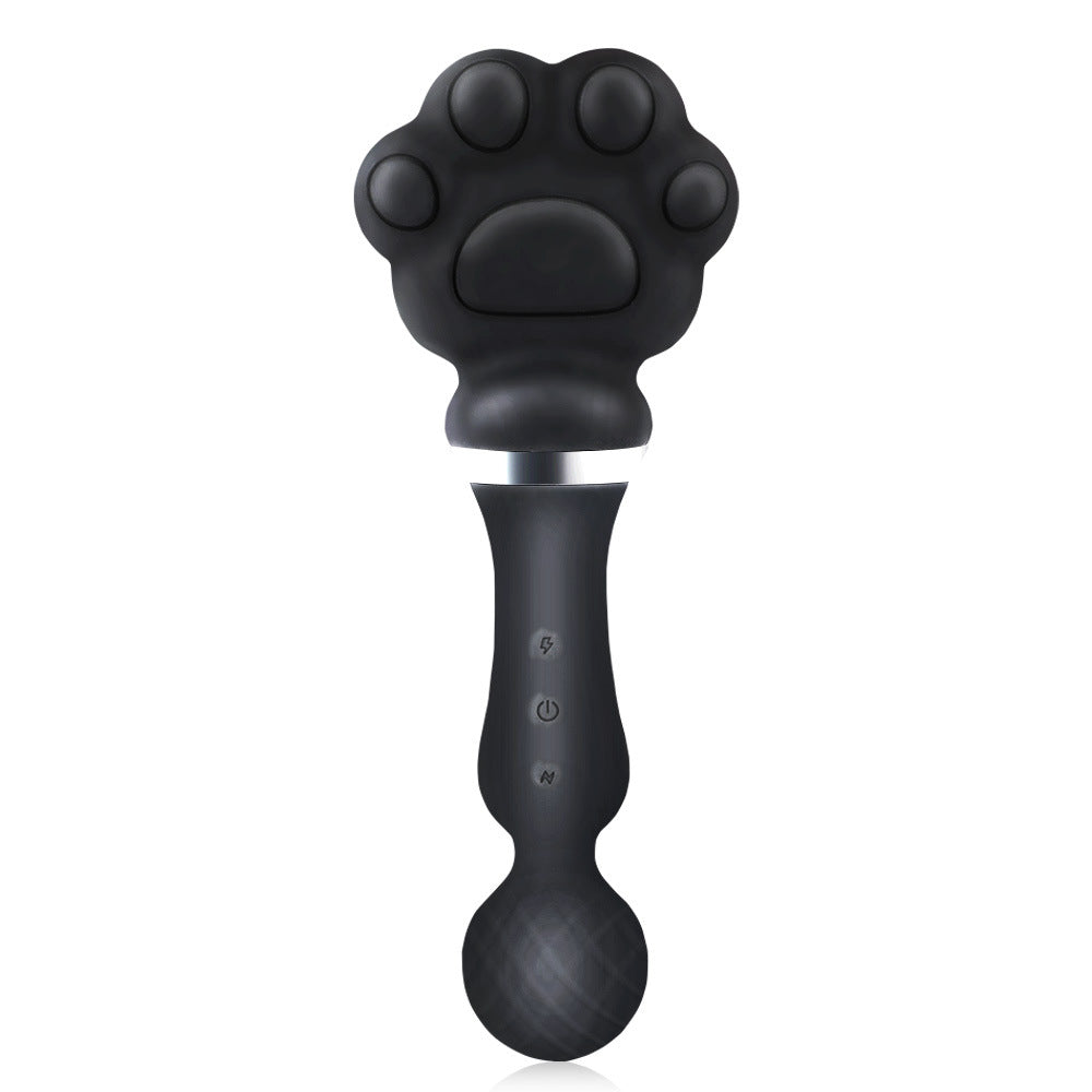 Sexeeg Cat Claw Masturbation Vibrator Vibrating Massagers for Clitoral Vagina