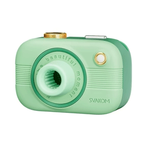 Sexeeg Camera Sucking Vibrator Female Masturbator