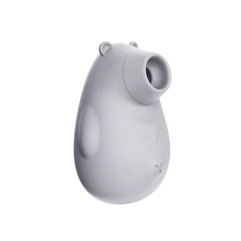 Sexeeg Bear 7 Frequency Sucking Masturbator