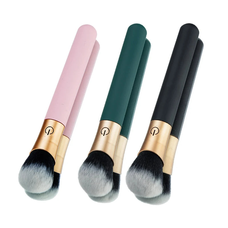 sexeeg Brush Vibrator 2.1  for Women G-Spot Nipple Clitoral Makeup Stimulator