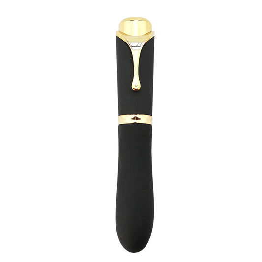 sexeeg 10 Speed Pen-shaped G-spot Vibrating Dildo Magic Massager