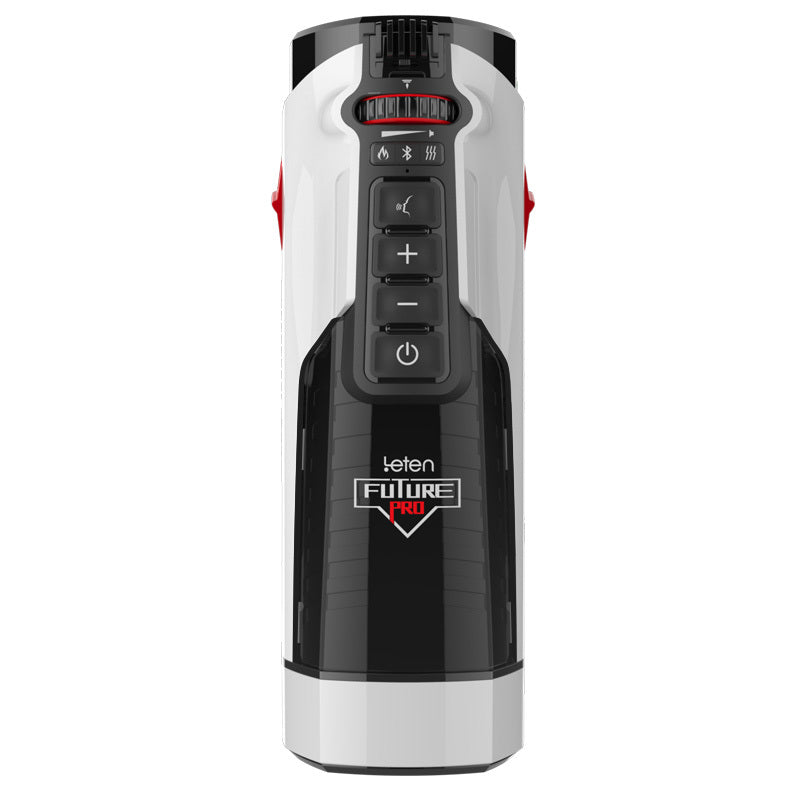 Sexeeg 10-Frequency Peristaltic Expansion Male Aircraft Cup