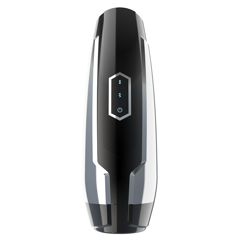 Sexeeg 5-Frequency Suction Male Aircraft Cup
