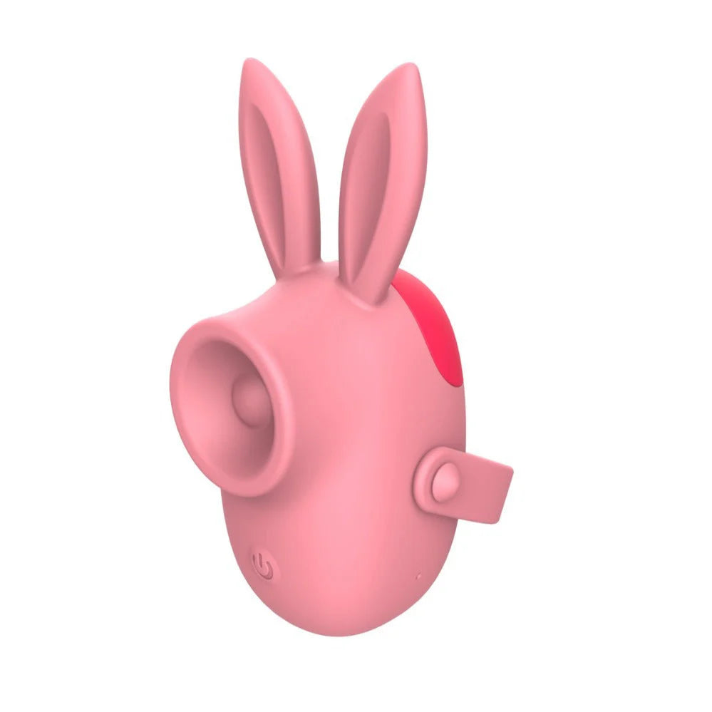 Rabbit Vibrators