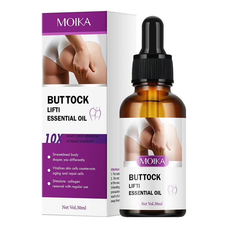Massage Oils