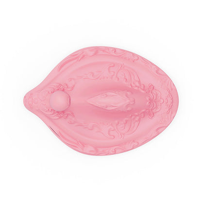 Sexeeg Dragon Phoenix Cushion Vibrator with Remote Control 