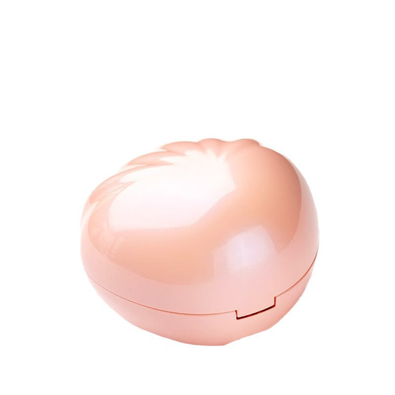 sexeeg Pearl Shell Vibrator Sucking Heated Remote Control Vibrator 