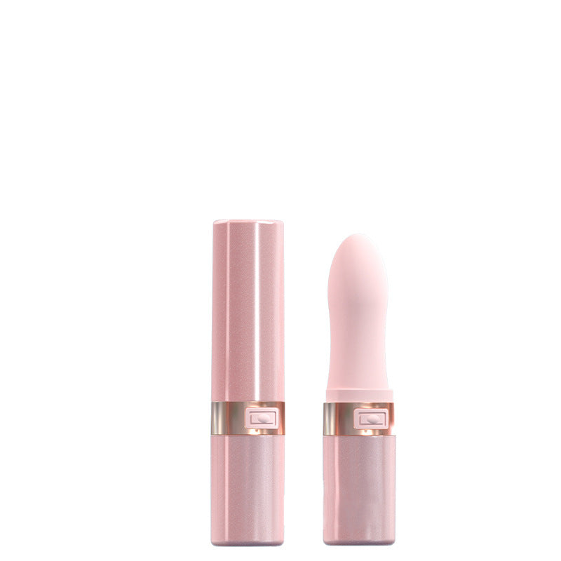 Sexeeg Lipstick Simulation Vibrator 