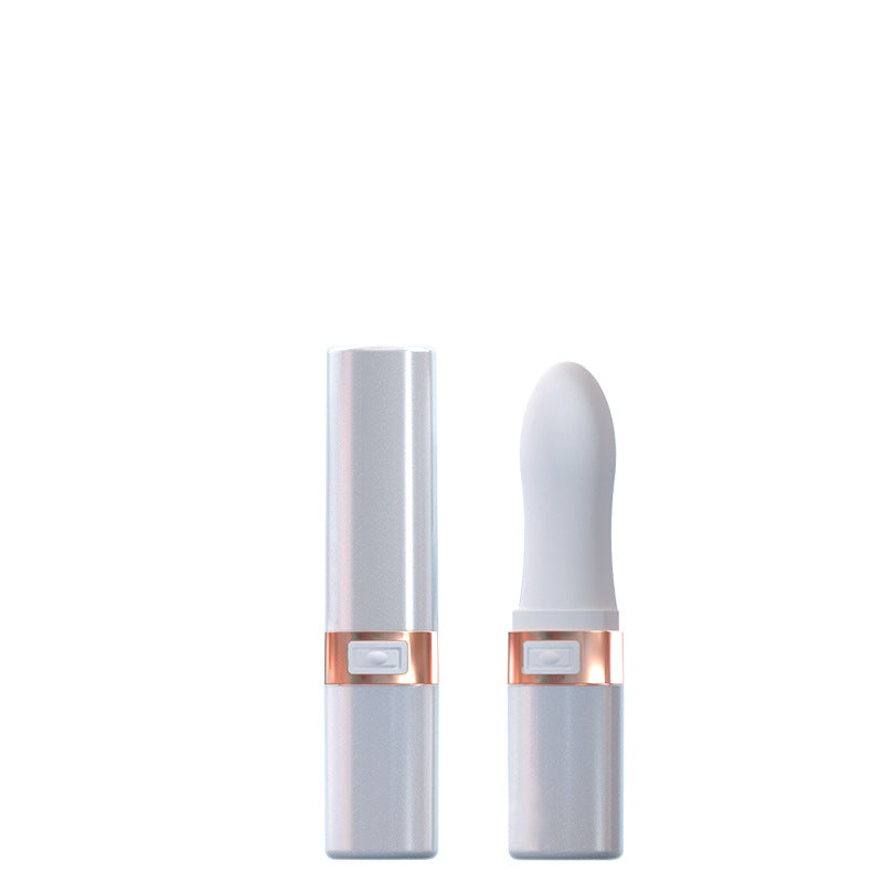 Sexeeg Lipstick Simulation Vibrator 