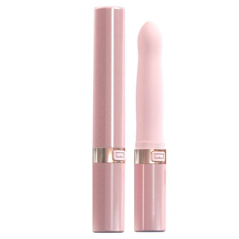 Sexeeg Lipstick Simulation Vibrator 