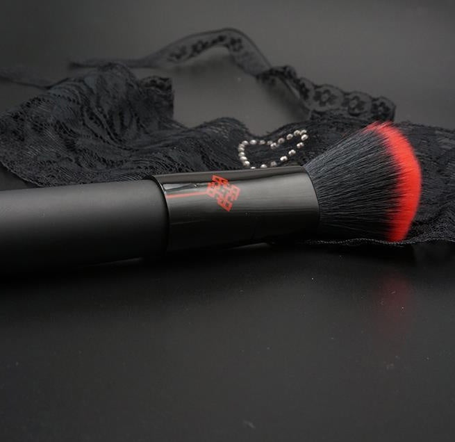 Sexeeg Brush 5.0 - Beauty Brush Vibrator Conceals Orgasm Masturbator Mute Women 