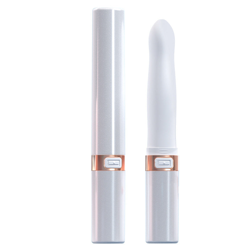 Sexeeg Lipstick Simulation Vibrator 