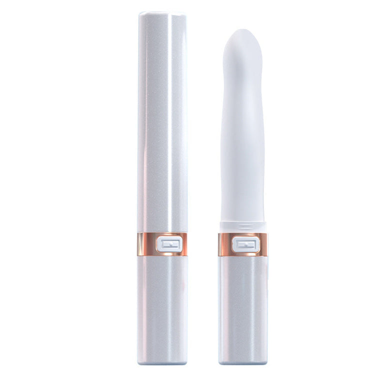 Sexeeg Lipstick Simulation Vibrator 