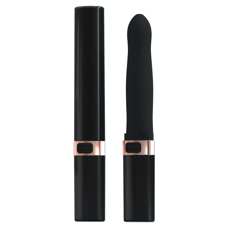 Sexeeg Lipstick Simulation Vibrator 