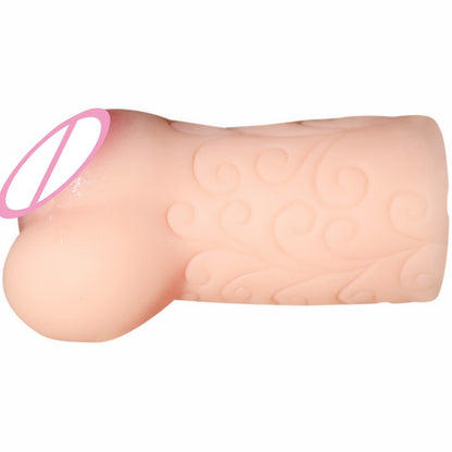 Sexeeg Realistic Pussy Artificia Vagina Doll Vagina Masturbators Pocket Sucking For Men 