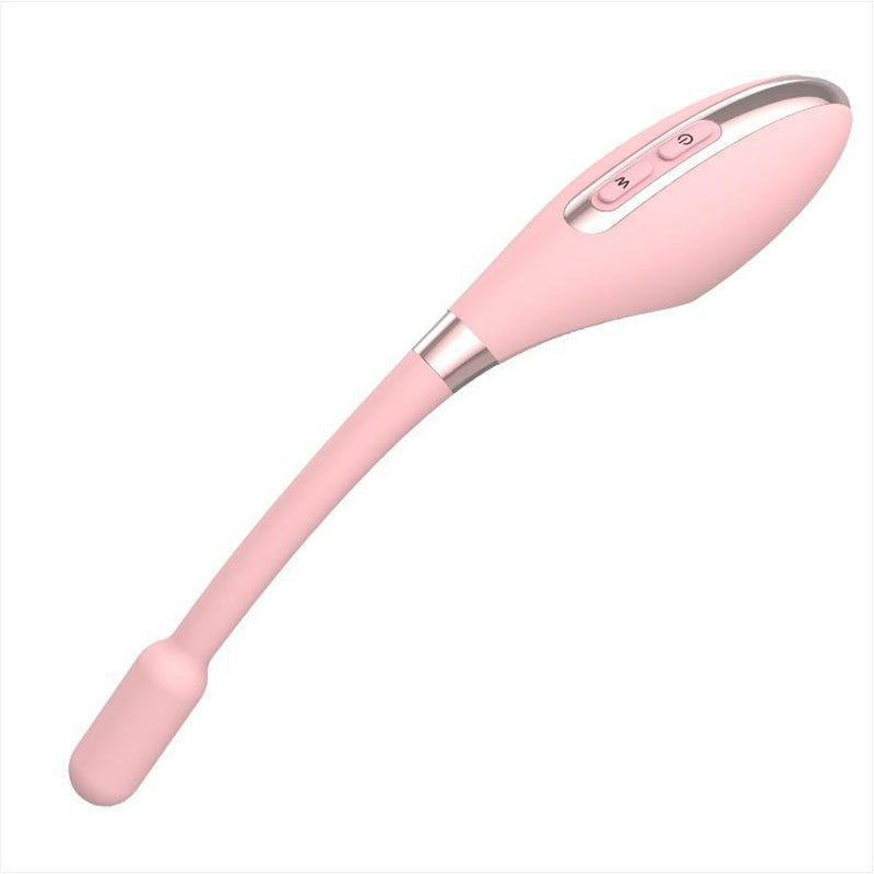 Sexeeg 12 Frequency Female Vibrator 