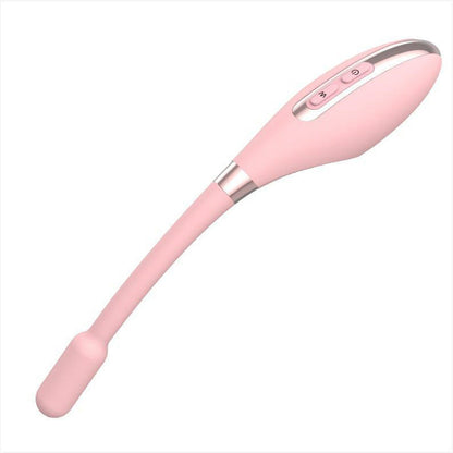 Sexeeg 12 Frequency Female Vibrator 