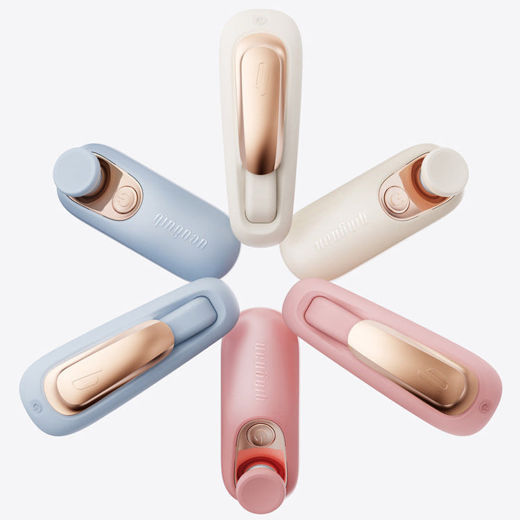 Sexeeg Wireless Wearable Vibrator — Remote Control