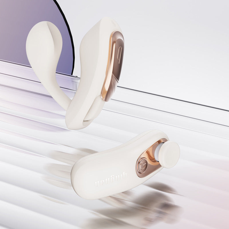 Sexeeg Wireless Wearable Vibrator — Remote Control