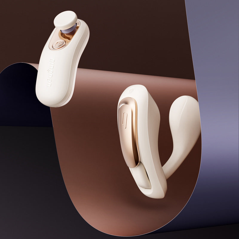 Sexeeg Wireless Wearable Vibrator — Remote Control