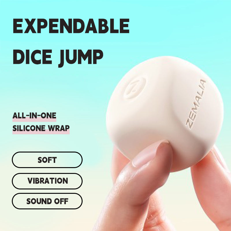 Sexeeg Toss Love Dice Jumping Egg APP Version Explore Female Masturbator