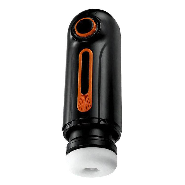 Sexeeg 6 IN 1 Function 10 Vibration 4 Suction Male Masturbation 