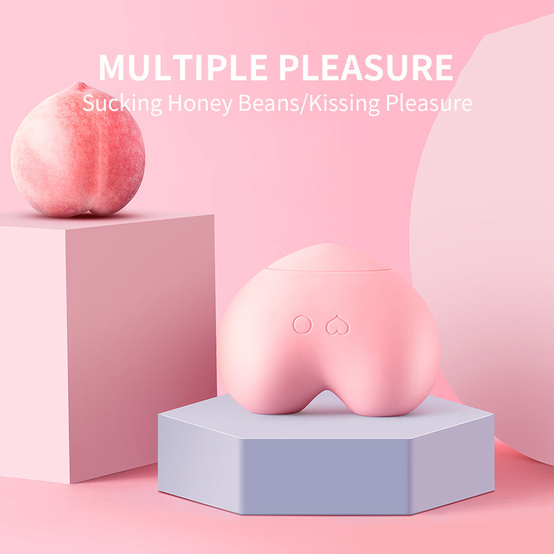 Sexeeg Supreme Ecstasy Trifecta: Suction, Licking, and Vibrating Pleasure 