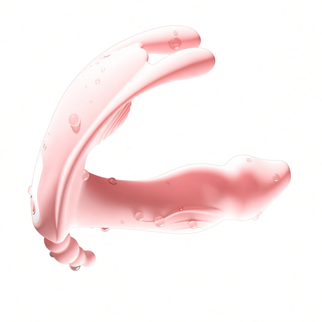 Remote Dildo Vibrators Panties for Women Masturbator Vagina Massager