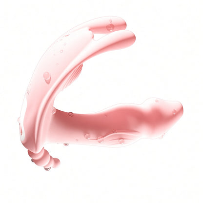 Remote Dildo Vibrators Panties for Women Masturbator Vagina Massager