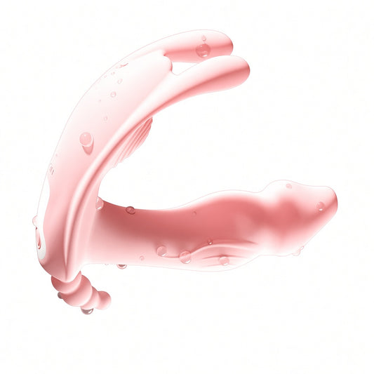 Remote Dildo Vibrators Panties for Women Masturbator Vagina Massager