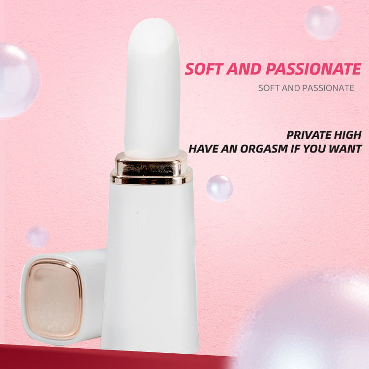 Sexeeg Pop-up Mini Lipstick Vibrator 