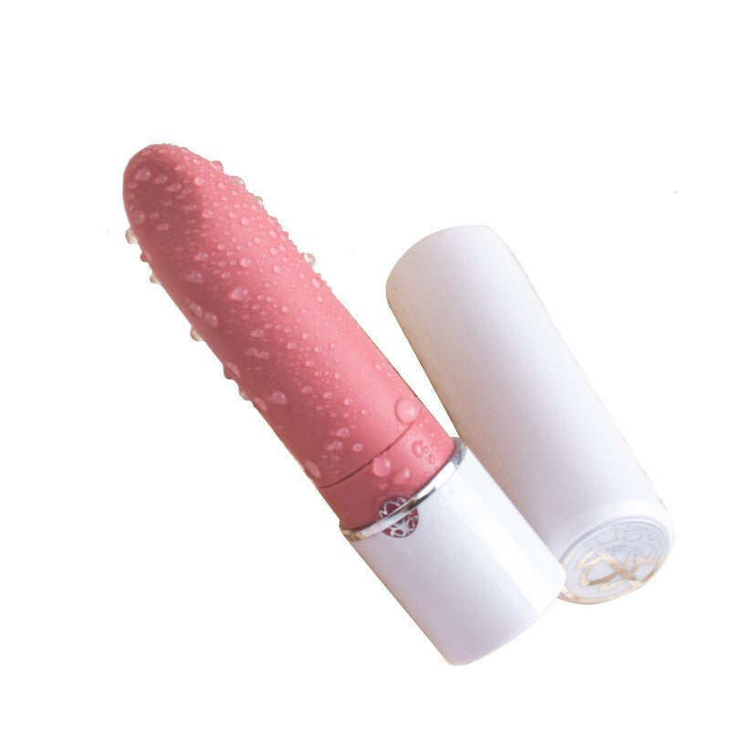 Sexeeg APP Remote Control Lipstick Vibrator 