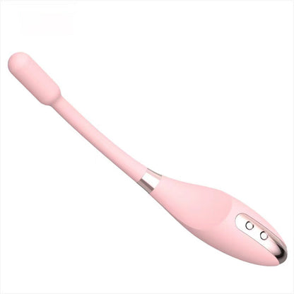 Sexeeg 12 Frequency Female Vibrator 