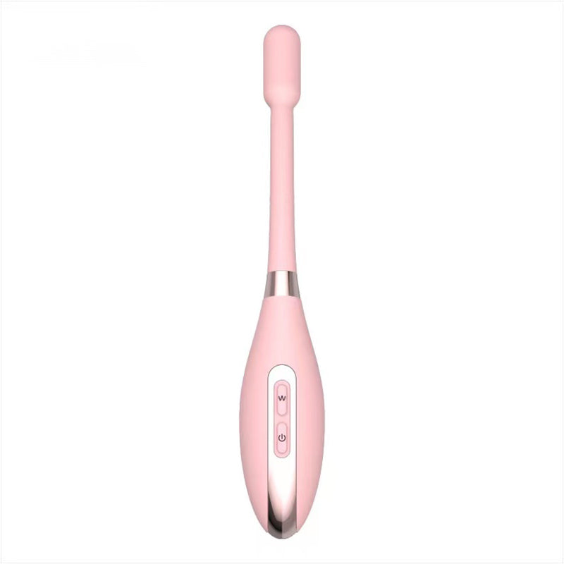 Sexeeg 12 Frequency Female Vibrator 