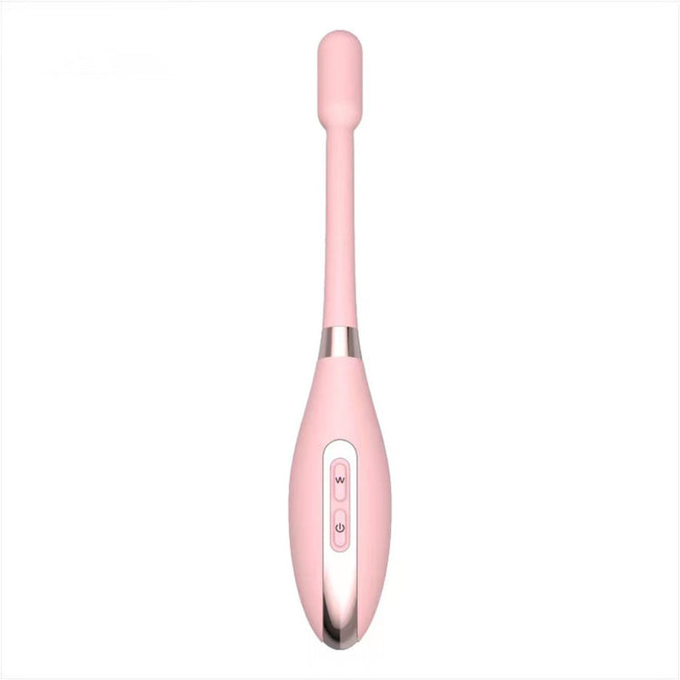 Sexeeg 12 Frequency Female Vibrator 