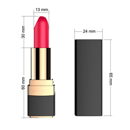 Sexeeg Lipstick Sex Vibrator Female Sex Products 