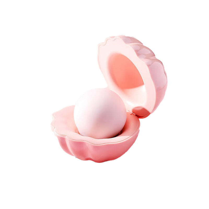 Sexeeg Pearl Shell Vibrator Sucking Heated Remote Control Vibrator