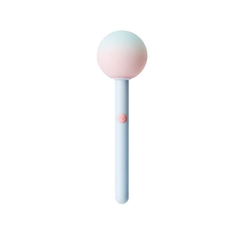 Sexeeg Lalapop Lollipop Vibrator Clitoral Stimulation Massager 