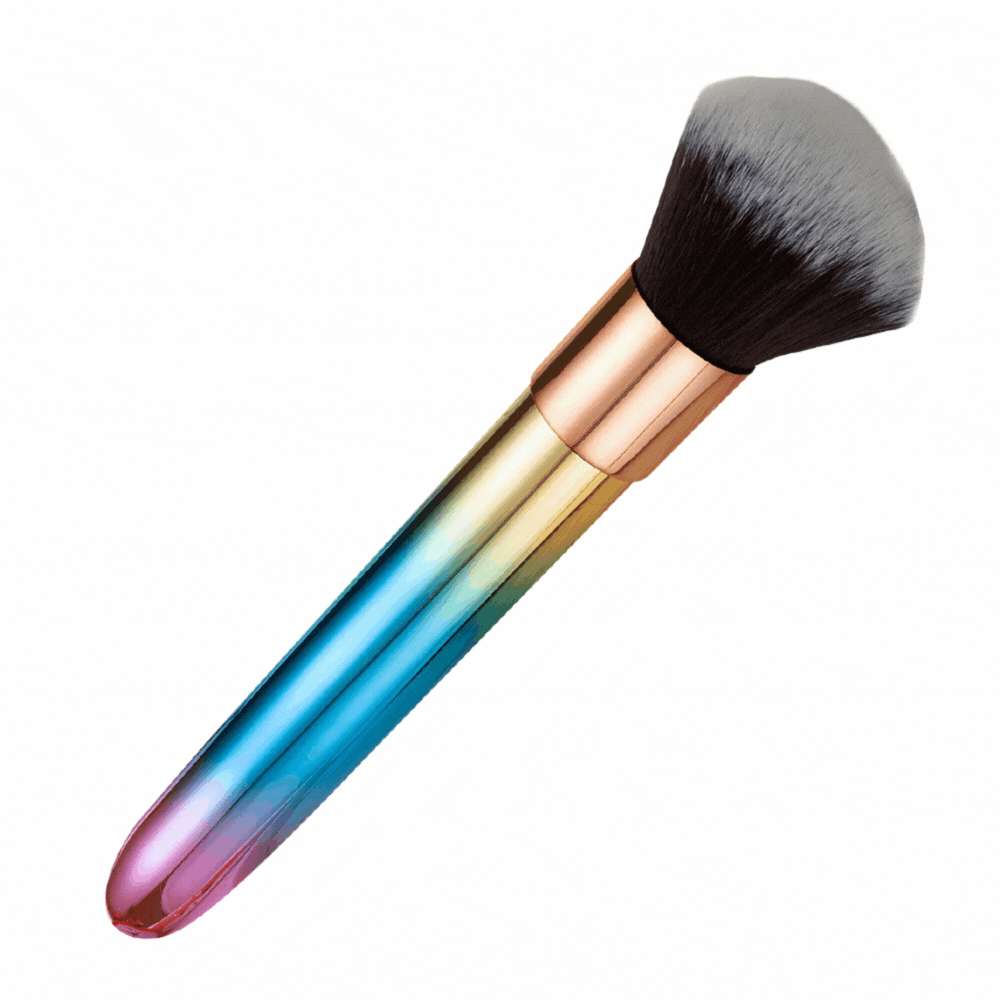 Sexeeg Make Up Brush 6.0 Battery, Rechargeable Vibrator For Women 