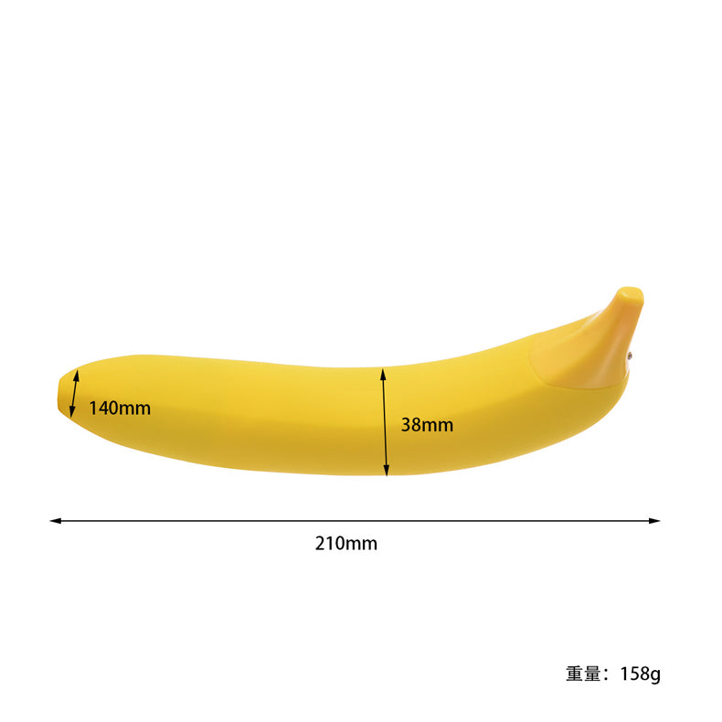 Sexeeg Banana Dildo Vibrator Realistic Huge Penis G Spot Dildo 