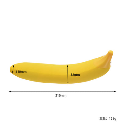 Sexeeg Banana Dildo Vibrator Realistic Huge Penis G Spot Dildo 