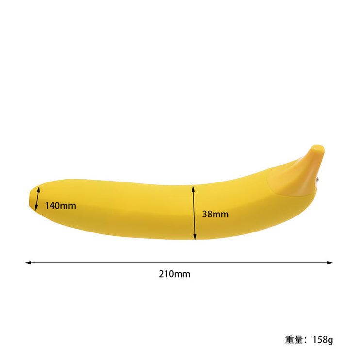 Sexeeg Banana Dildo Vibrator Realistic Huge Penis G Spot Dildo 