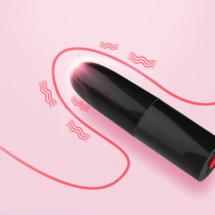 Sexeeg Freak Lipstick Licker 