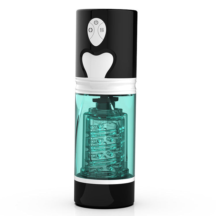 SexeegAutomatic Male Masturbator For Men With Strong Thrusting 