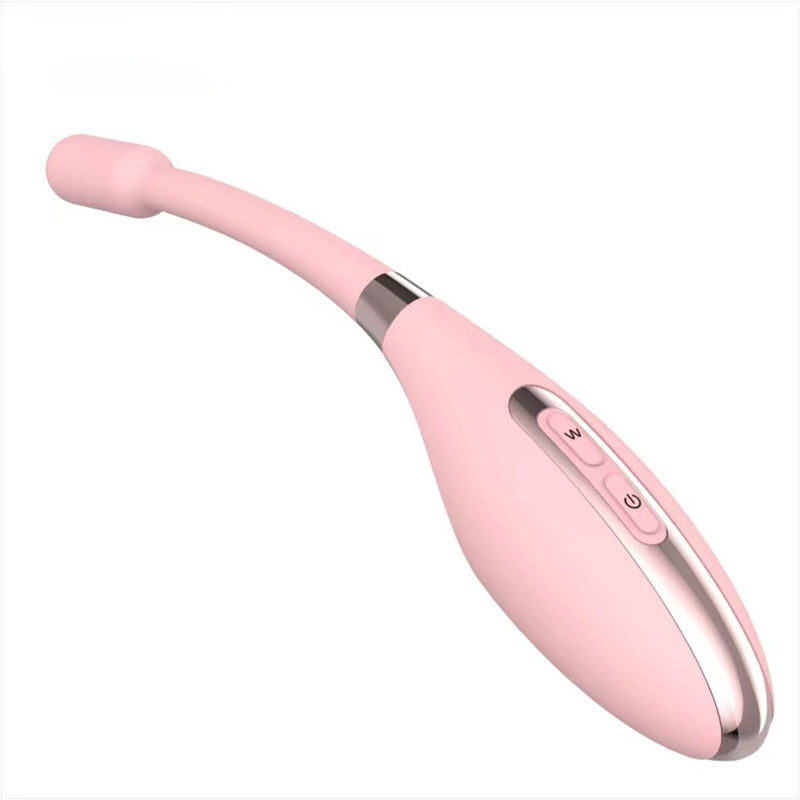 Sexeeg 12 Frequency Female Vibrator 